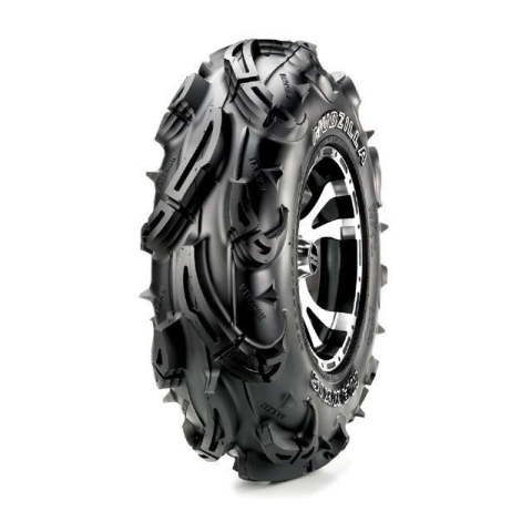 Легкові шини Maxxis M966 Mudzilla (квадроцикл)